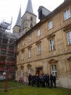AG Historische Städte tagte in Bamberg AG Historische Städte tagte in Bamberg