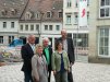 AG Historische Städte tagte in Meißen AG Historische Städte tagte in Meißen