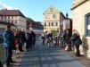 AG Historische Städte tagte in Bamberg am 07. und 08. Oktober 2021