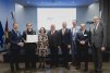 AG Nachlese Parlamentarischer Abend zu Herausforderungen der Innenstadtentwicklung/ 50 Jahre Arbeitsgemeinschaft Historische Städte AG Nachlese Parlamentarischer Abend zu Herausforderungen der Innenstadtentwicklung/ 50 Jahre Arbeitsgemeinschaft Historische Städte